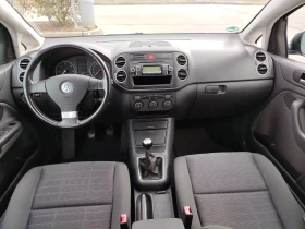 VW Golf Plus 1.9TDI-105��.GOAL | Mobile.bg � ����� ������ 13