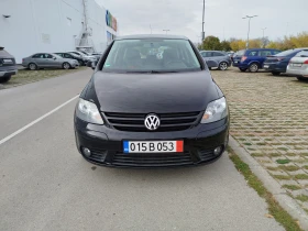 ����� �� �������� �� VW Golf Plus 1.9TDI-105��.GOAL