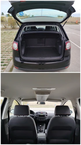 VW Golf Plus 1.9TDI-105��.GOAL | Mobile.bg � ����� ������ 16