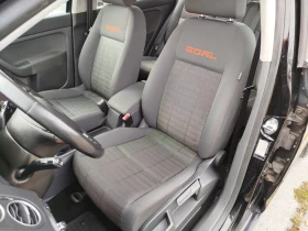 VW Golf Plus 1.9TDI-105��.GOAL | Mobile.bg � ����� ������ 10