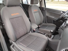 VW Golf Plus 1.9TDI-105��.GOAL | Mobile.bg � ����� ������ 12