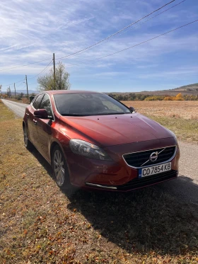 Volvo V40 D2 | Mobile.bg � ����� ������ 3
