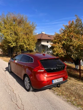 Volvo V40 D2 | Mobile.bg � ����� ������ 5