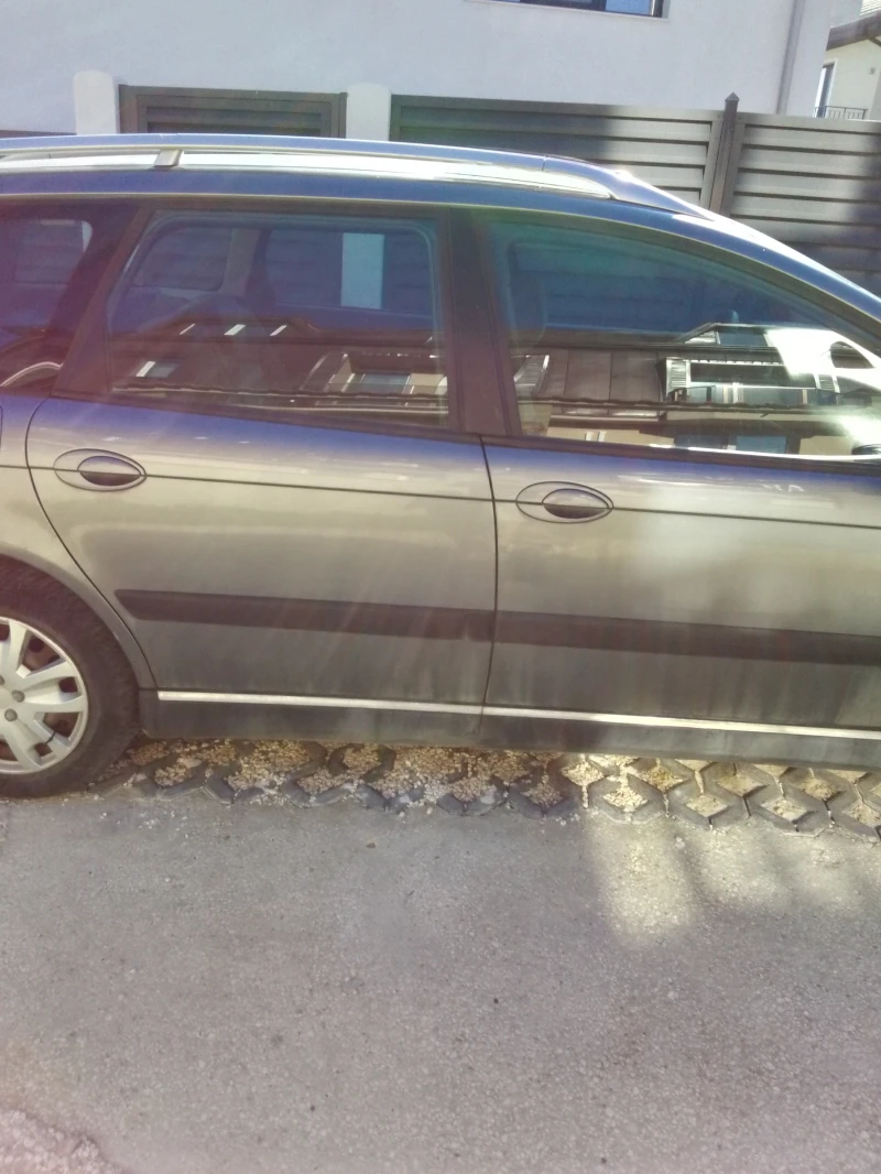 Citroen C5 1.6 HDI, снимка 3 - Автомобили и джипове - 47513203