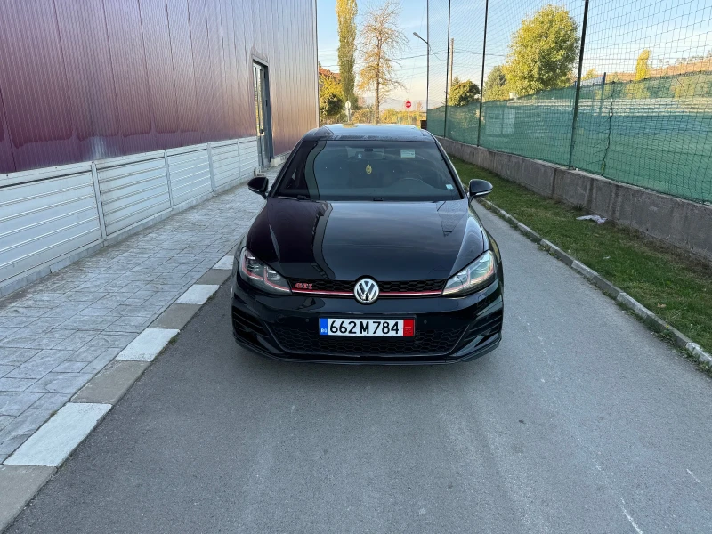 VW Golf GTI, снимка 15 - Автомобили и джипове - 47870627