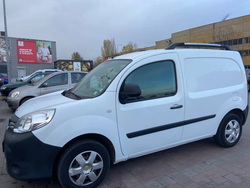 Renault Kangoo 1.5 dCi, снимка 2 - Автомобили и джипове - 48361014