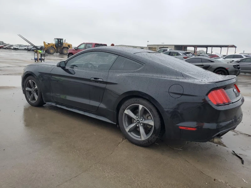 Ford Mustang / КРАЙНА ЦЕНА ДО БЪЛГАРИЯ!!!, снимка 6 - Автомобили и джипове - 48254873