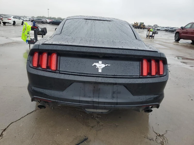 Ford Mustang / КРАЙНА ЦЕНА ДО БЪЛГАРИЯ!!!, снимка 5 - Автомобили и джипове - 48254873