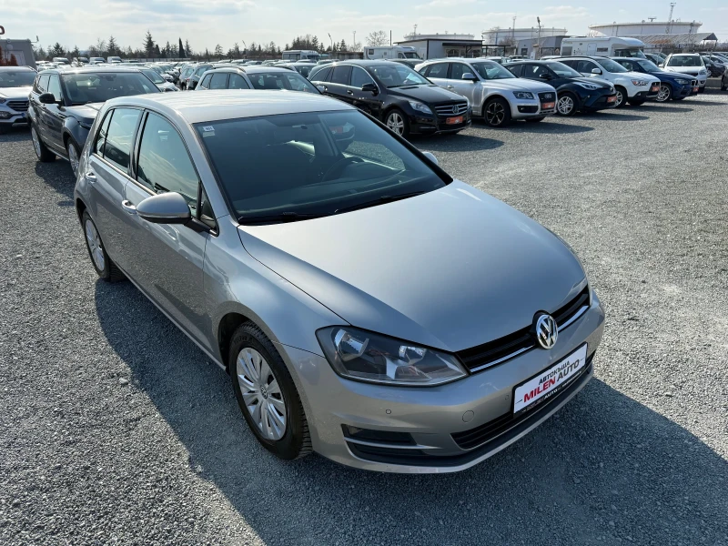 VW Golf (KATO НОВА), снимка 3 - Автомобили и джипове - 48982454