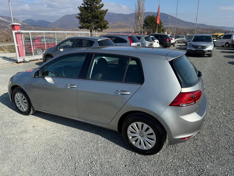 VW Golf (KATO НОВА), снимка 9 - Автомобили и джипове - 48982454