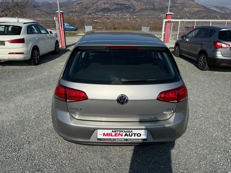 VW Golf (KATO НОВА), снимка 7 - Автомобили и джипове - 48982454