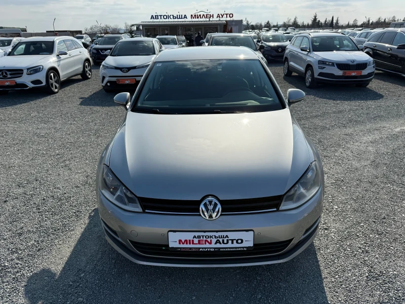 VW Golf (KATO НОВА), снимка 2 - Автомобили и джипове - 48982454