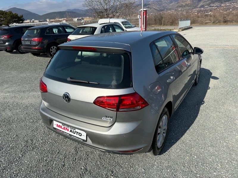 VW Golf (KATO НОВА), снимка 6 - Автомобили и джипове - 48982454