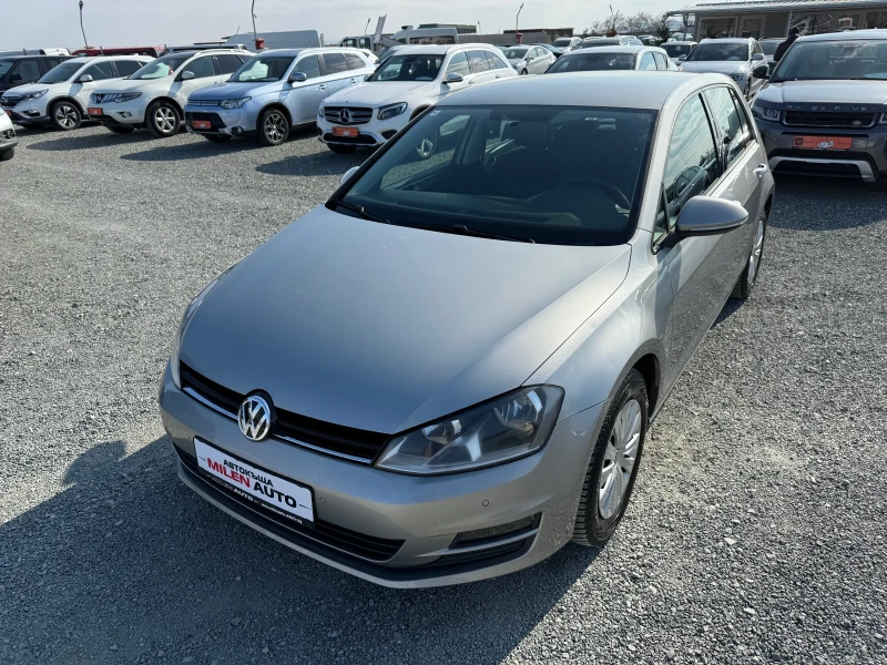 VW Golf (KATO НОВА), снимка 1 - Автомобили и джипове - 48982454