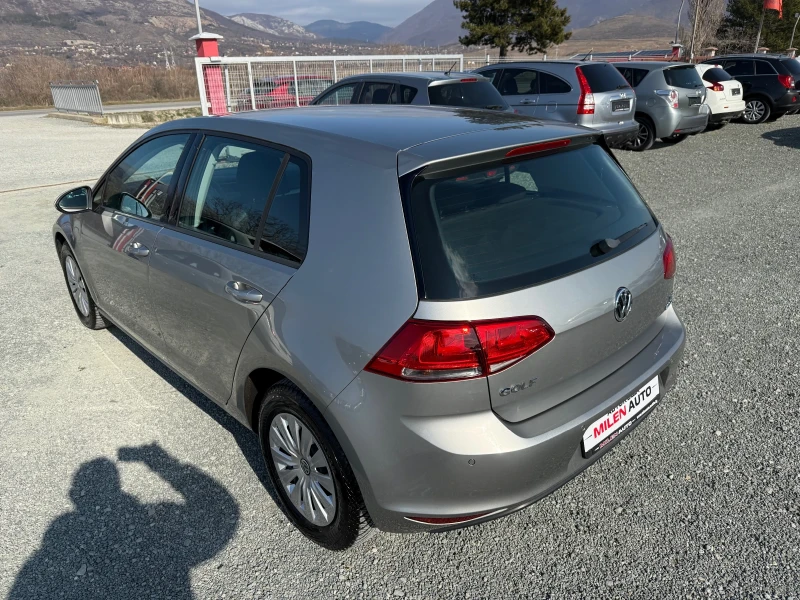 VW Golf (KATO НОВА), снимка 8 - Автомобили и джипове - 48982454