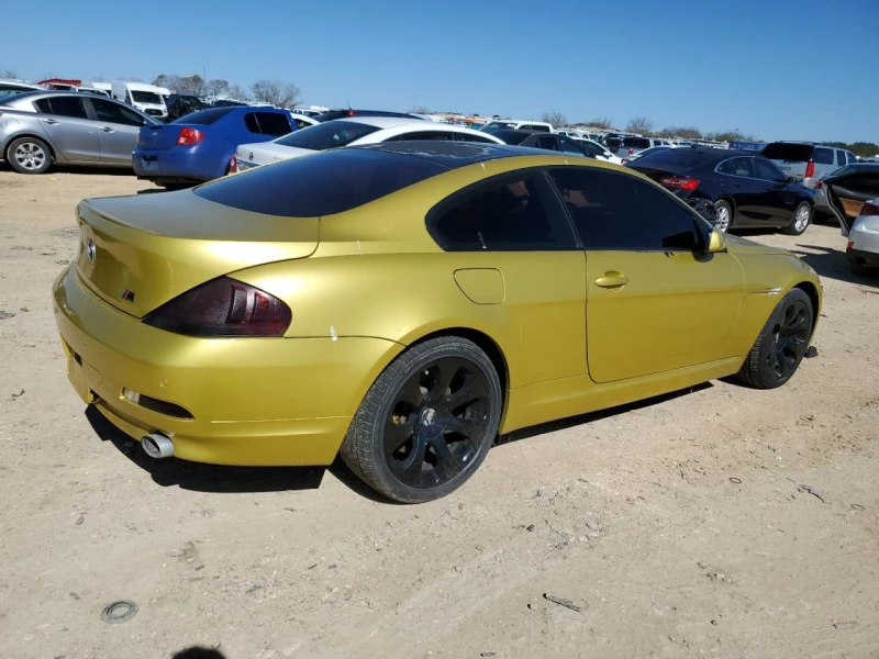 BMW 650 RWD* V8* RECARO* KEYLESS* ФИКС.ЦЕНА, снимка 6 - Автомобили и джипове - 49183131