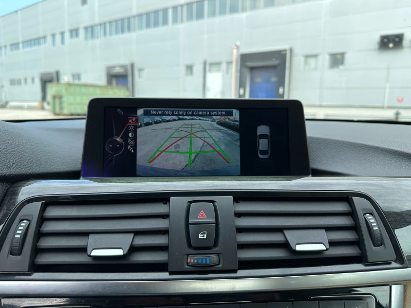 BMW 420 2.0d 184 к.с., снимка 14 - Автомобили и джипове - 49316020