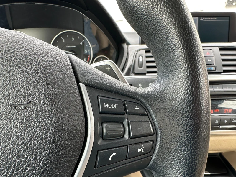 BMW 420 2.0d 184 к.с., снимка 17 - Автомобили и джипове - 49316020