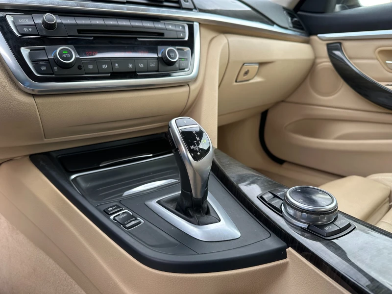 BMW 420 2.0d 184 к.с., снимка 12 - Автомобили и джипове - 49316020