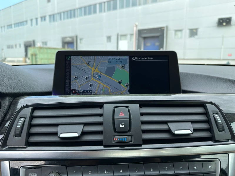 BMW 420 2.0d 184 к.с., снимка 15 - Автомобили и джипове - 49316020