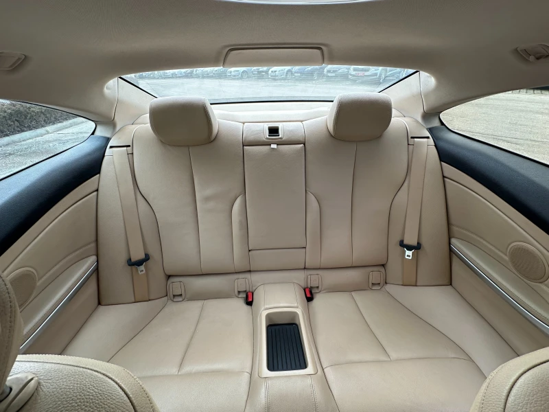 BMW 420 2.0d 184 к.с., снимка 11 - Автомобили и джипове - 49316020