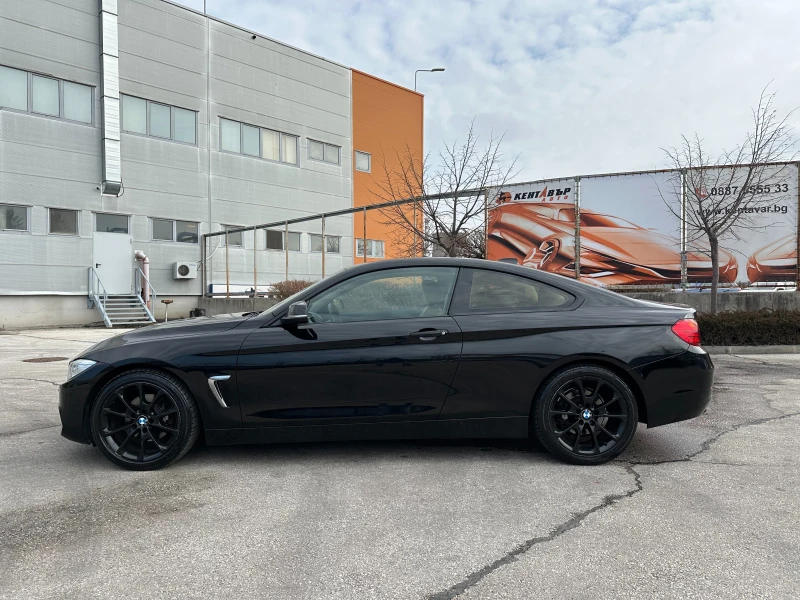 BMW 420 2.0d 184 к.с., снимка 2 - Автомобили и джипове - 49316020