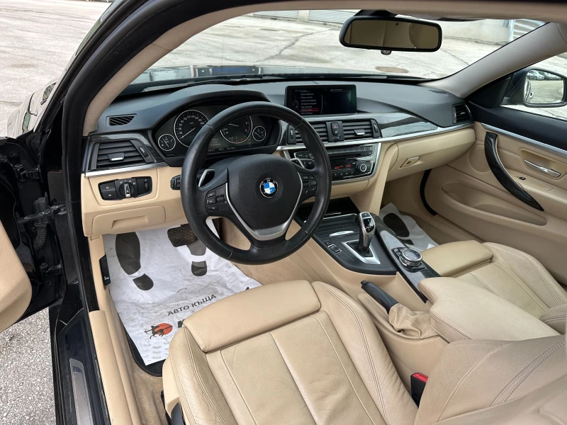 BMW 420 2.0d 184 к.с., снимка 10 - Автомобили и джипове - 49316020