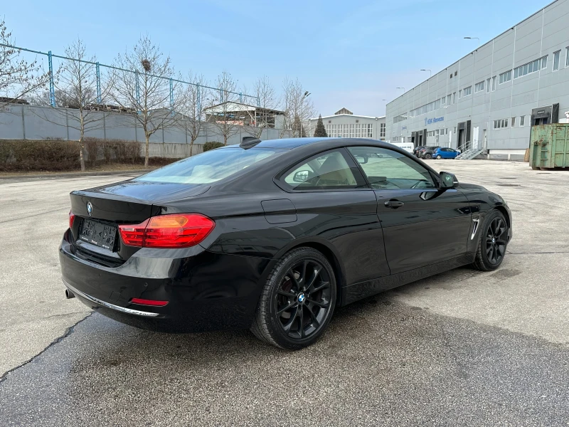 BMW 420 2.0d 184 к.с., снимка 4 - Автомобили и джипове - 49316020
