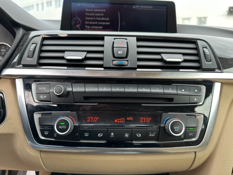 BMW 420 2.0d 184 к.с., снимка 13 - Автомобили и джипове - 49316020