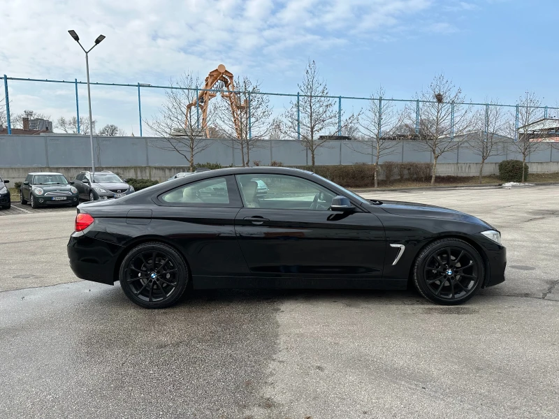 BMW 420 2.0d 184 к.с., снимка 5 - Автомобили и джипове - 49316020