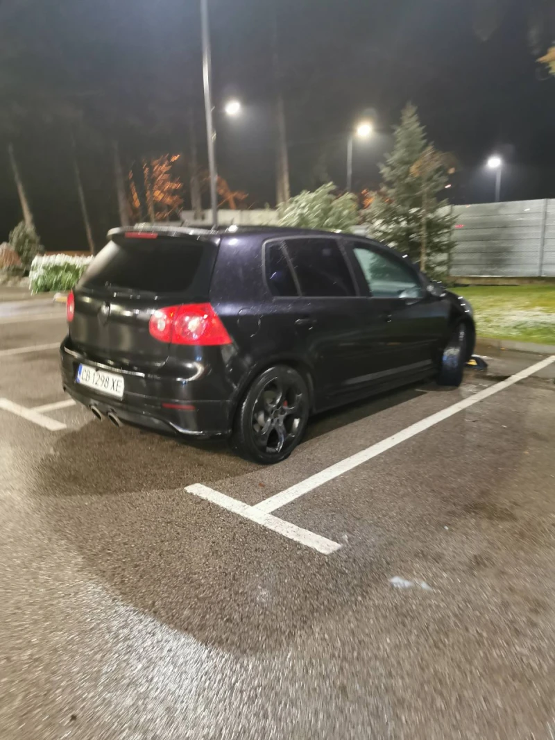 VW Golf GTI, снимка 13 - Автомобили и джипове - 49509250