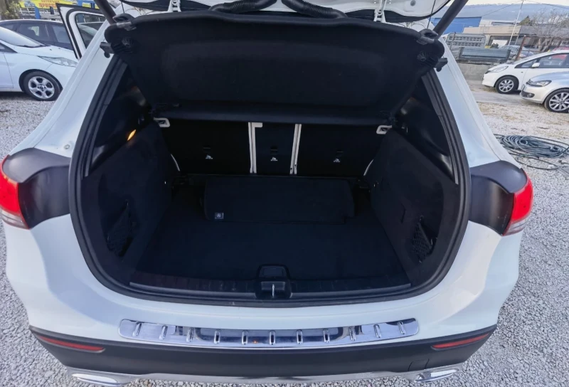 Mercedes-Benz GLA 250 2.0 39000км, снимка 13 - Автомобили и джипове - 50111488