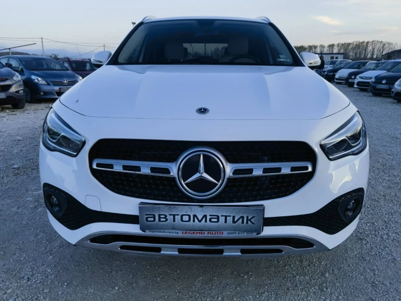 Mercedes-Benz GLA 250 2.0 39000км, снимка 2 - Автомобили и джипове - 50111488