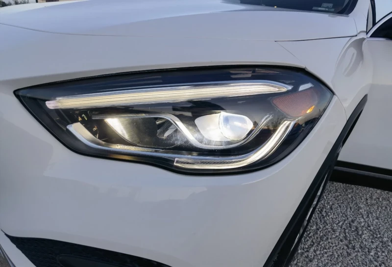 Mercedes-Benz GLA 250 2.0 39000км, снимка 9 - Автомобили и джипове - 50111488
