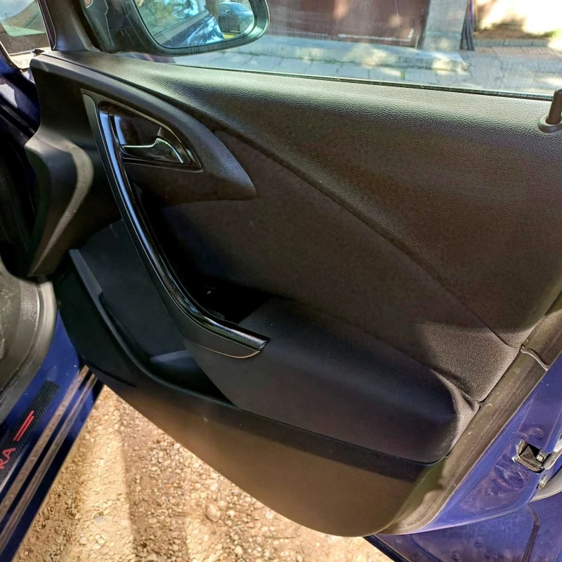 Opel Astra, снимка 8 - Автомобили и джипове - 52723367