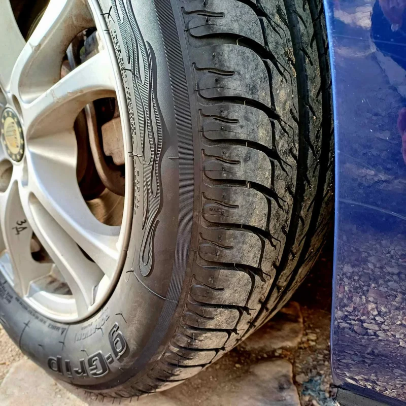 Opel Astra, снимка 12 - Автомобили и джипове - 52723367