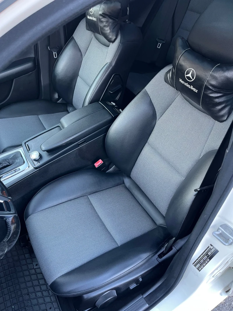 Mercedes-Benz C 300 AMG-Line-4MATIC-Edition , снимка 6 - Автомобили и джипове - 52228533