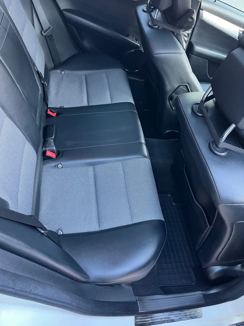Mercedes-Benz C 300 AMG-Line-4MATIC-Edition , снимка 11 - Автомобили и джипове - 52228533
