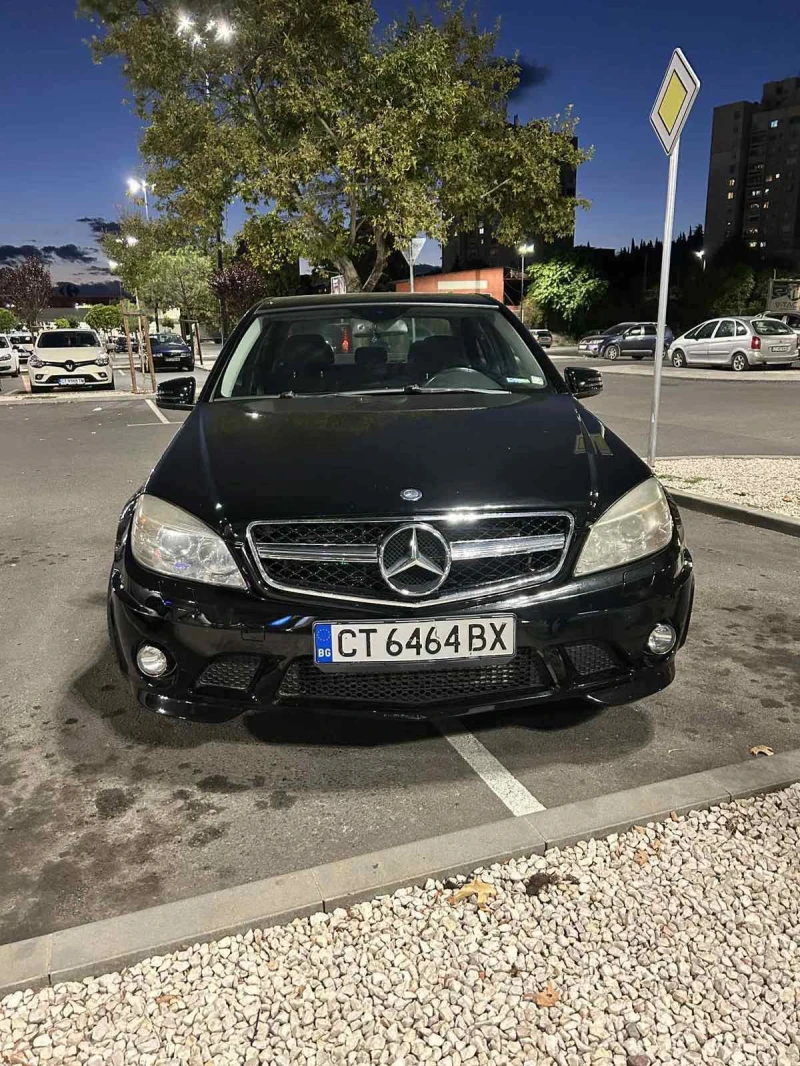 Mercedes-Benz 200, снимка 4 - Автомобили и джипове - 52352308