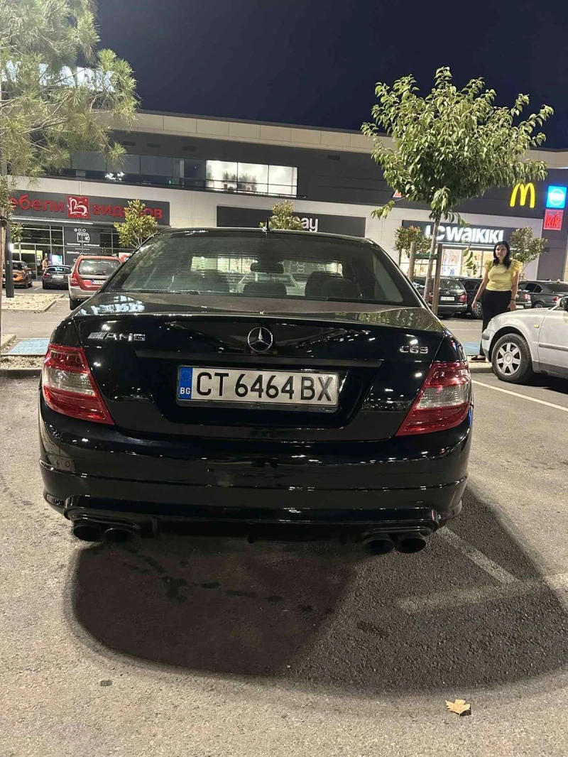 Mercedes-Benz 200, снимка 6 - Автомобили и джипове - 52352308