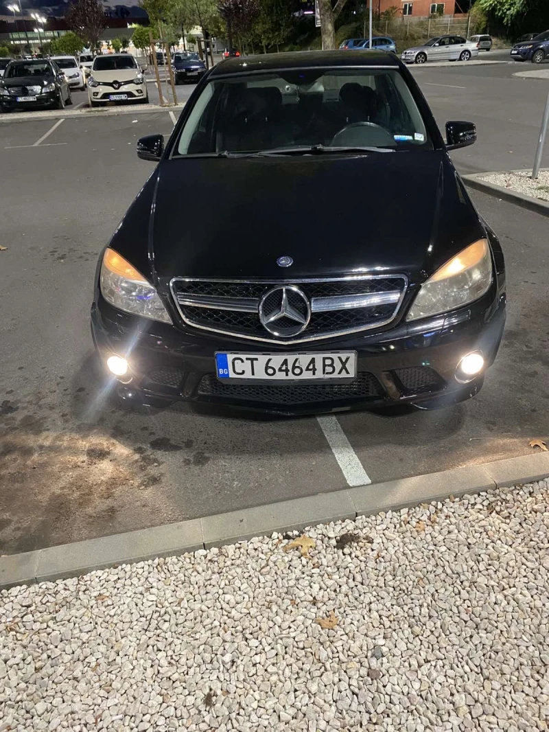 Mercedes-Benz 200, снимка 8 - Автомобили и джипове - 52352308