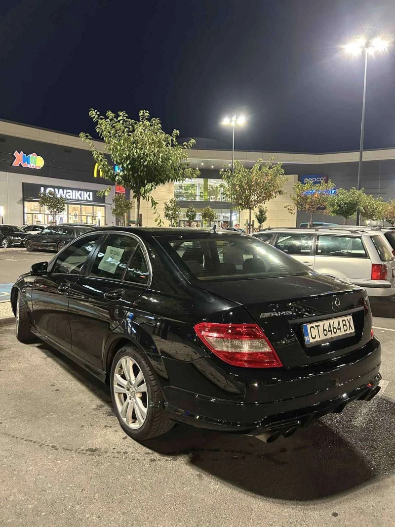 Mercedes-Benz 200, снимка 3 - Автомобили и джипове - 52352308