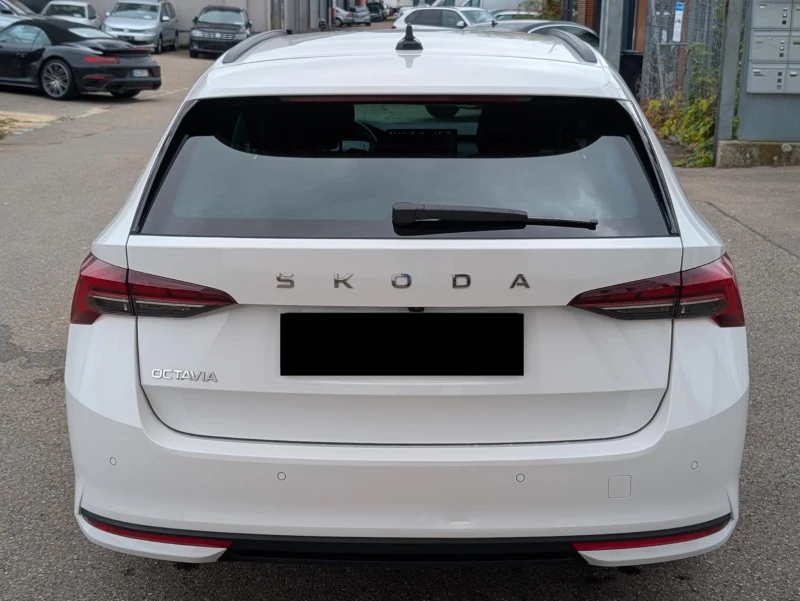 Skoda Octavia 2.0TDI* KEYLESS* CAM* NAVI* CARPLAY* , снимка 5 - Автомобили и джипове - 52489800