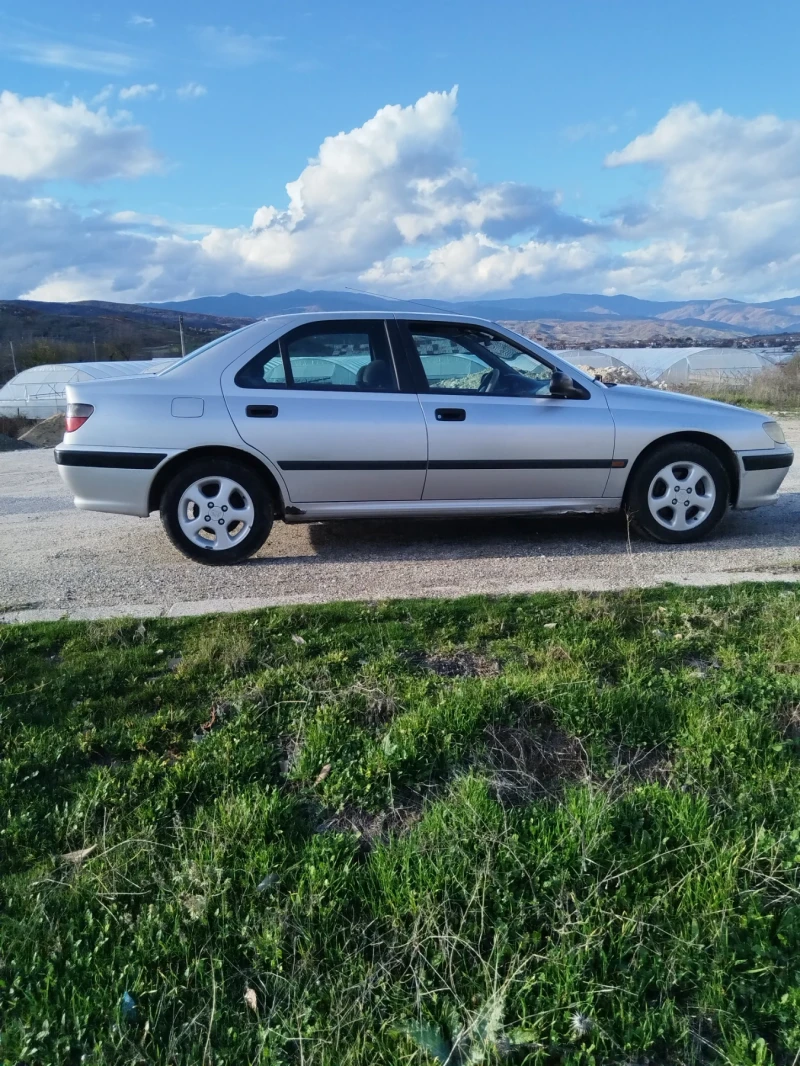 Peugeot 406, снимка 6 - Автомобили и джипове - 52520426