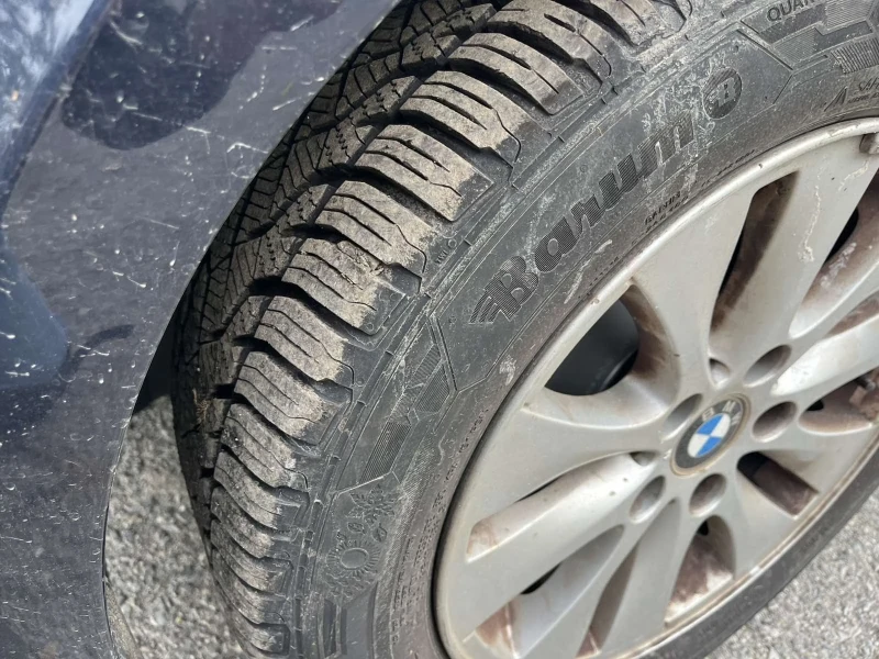 BMW 116, снимка 6 - Автомобили и джипове - 52618784