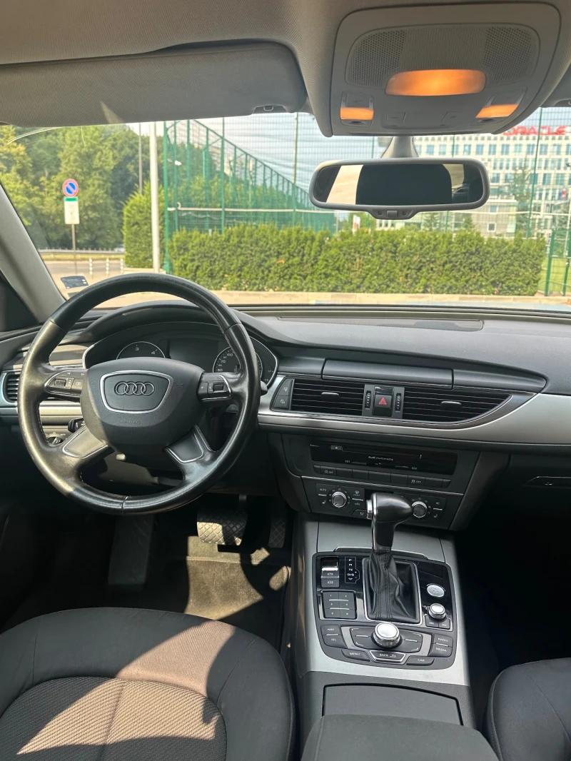Audi A6 3.0 TDI, снимка 8 - Автомобили и джипове - 52736154