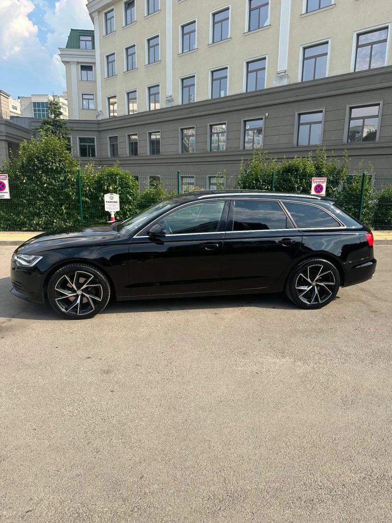 Audi A6 3.0 TDI, снимка 3 - Автомобили и джипове - 52736154