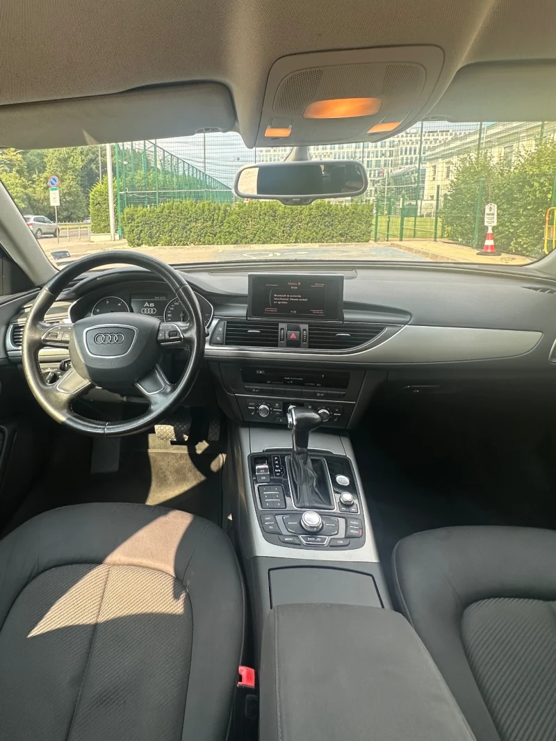 Audi A6 3.0 TDI, снимка 9 - Автомобили и джипове - 52736154