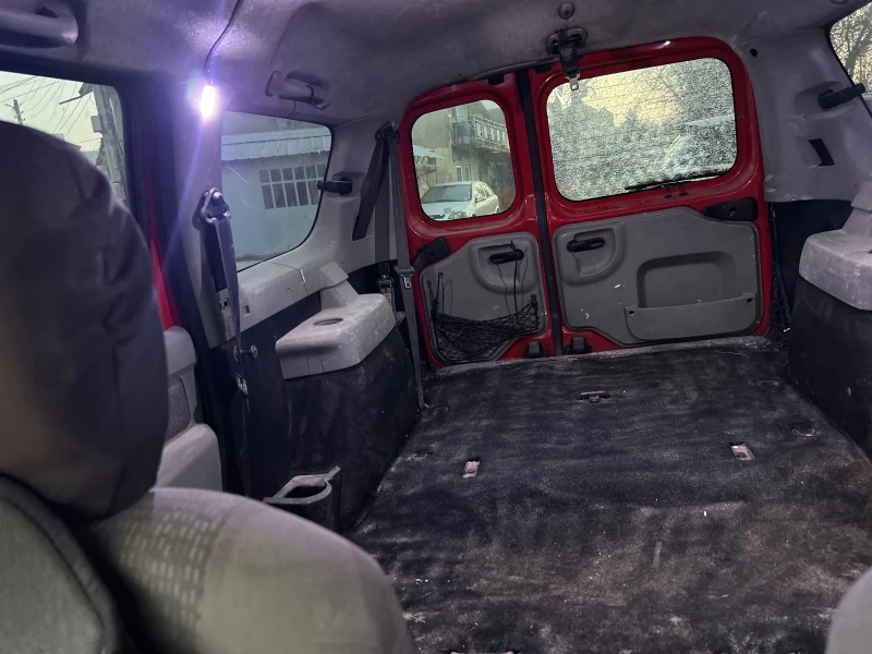 Dacia Logan 6+ 1 Топ, снимка 7 - Автомобили и джипове - 52775614