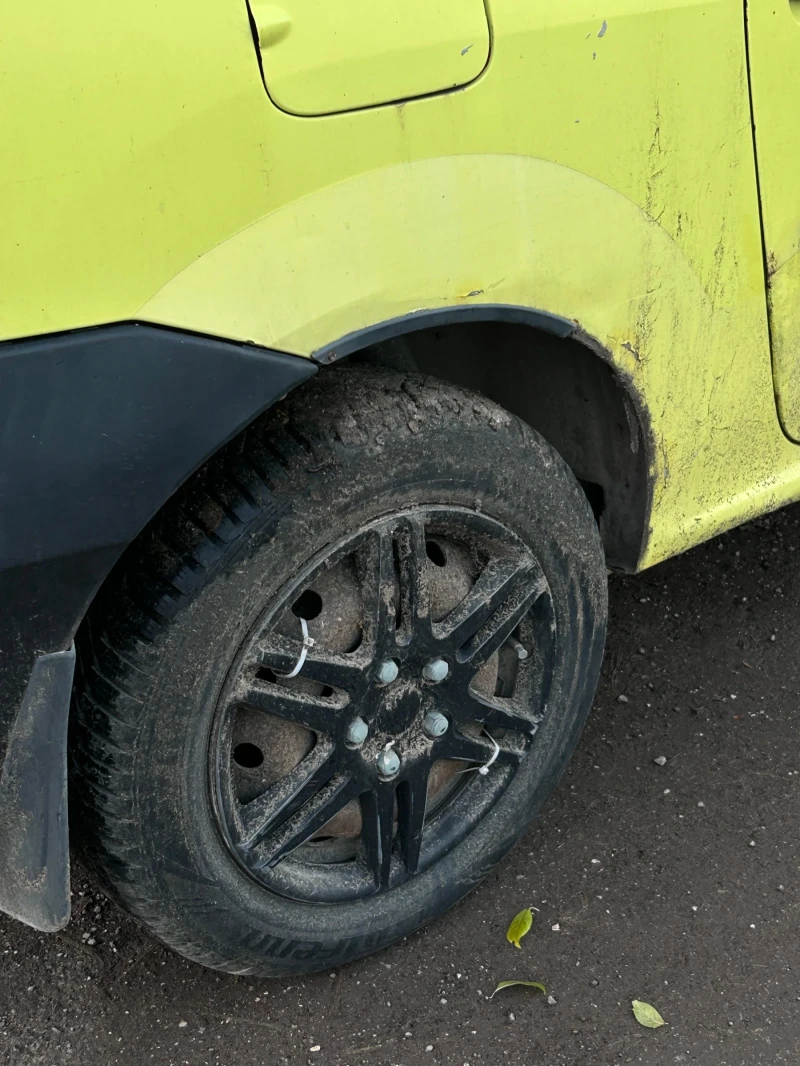 Dacia Logan 6+ 1 Топ, снимка 8 - Автомобили и джипове - 52775614